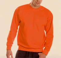 Marken Sweatshirts vom bekannten Hersteller Hanes