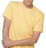 günstiges Gildan Marken Promo T-Shirt